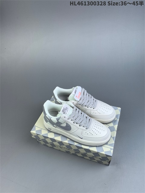 women air force one shoes 36-45 2025-9-19-684